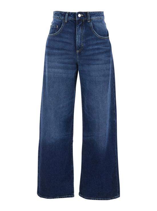 26SS 아이콘데님 데님 팬츠 POPPYID8811 Blu