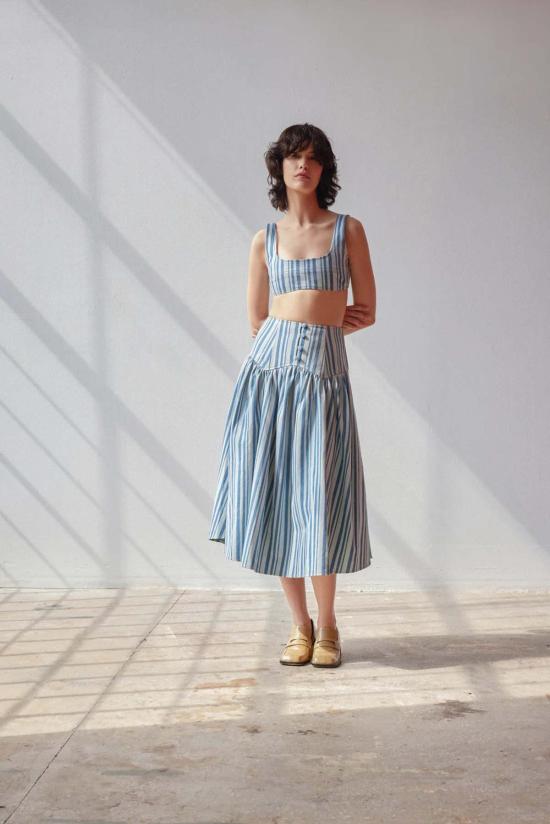  OhSevenDays 브라 오 세븐 데이즈 애비 렛 - OTHER BRANDS