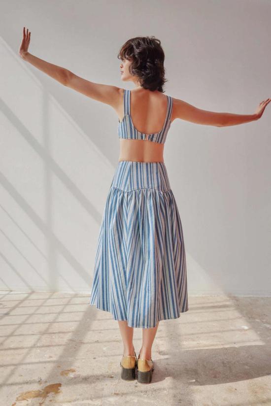  오세븐데이즈 브라 오 세븐 데이즈 애비 렛 - OHSEVENDAYS