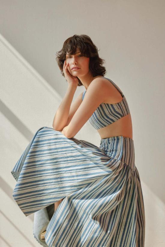  OhSevenDays 브라 오 세븐 데이즈 애비 렛 - OTHER BRANDS