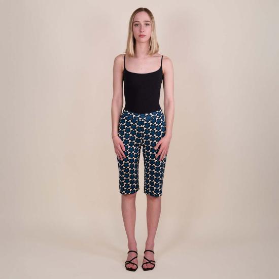  시위 숏팬츠 시유 아를 Cr 1271 반바지