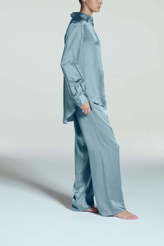  Asceno 라운지 웨어 아세노 런던 탑 - ASCENO