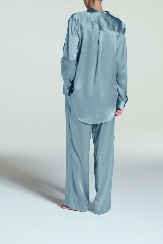  Asceno 라운지 웨어 아세노 런던 탑 - OTHER BRANDS