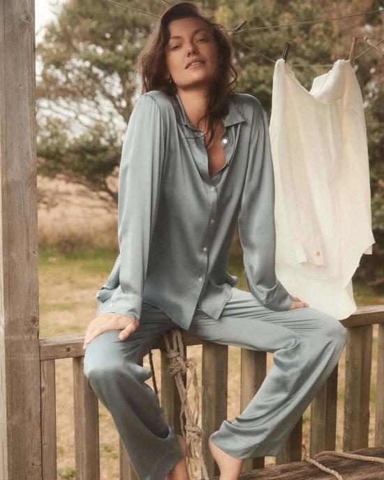  Asceno 라운지 웨어 아세노 런던 탑