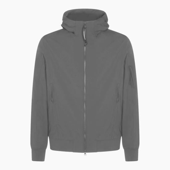  씨피 컴퍼니 자켓 C.P. 컴퍼니 캐주얼 재킷 블랙