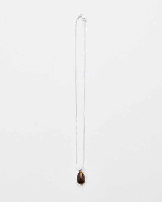  루스 오르티스 목걸이/팬던트 루즈 오르티즈 미즈너 펜던트 목걸이 (실버) - LUZ ORTIZ
