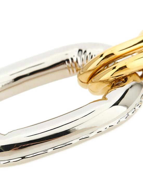  파코라반 목걸이/팬던트 라반 XL 링크 목걸이 멀티컬러 - PACO RABANNE