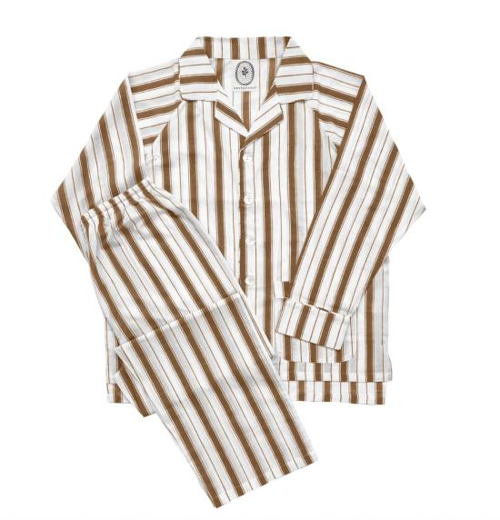  Carly Home 라운지 웨어 칼리 홈 파자마 세트 - OTHER BRANDS