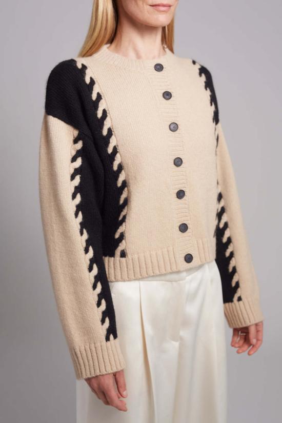  ELEVEN SIX 가디건 일레븐 식스 다리아 카디 카디건 - OTHER BRANDS