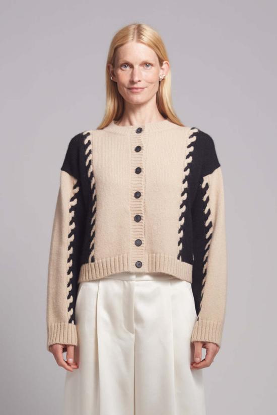  ELEVEN SIX 가디건 일레븐 식스 다리아 카디 카디건