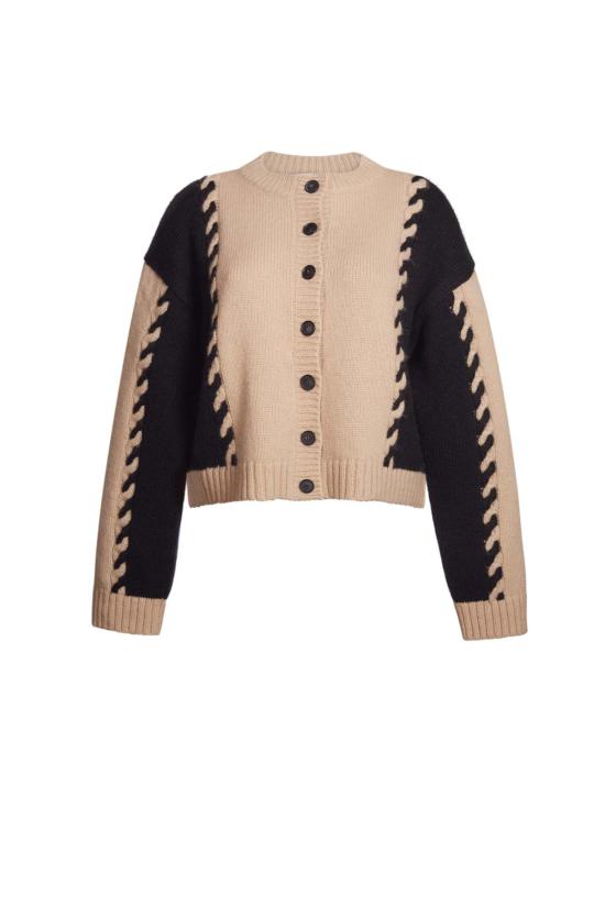  ELEVEN SIX 가디건 일레븐 식스 다리아 카디 카디건 - OTHER BRANDS