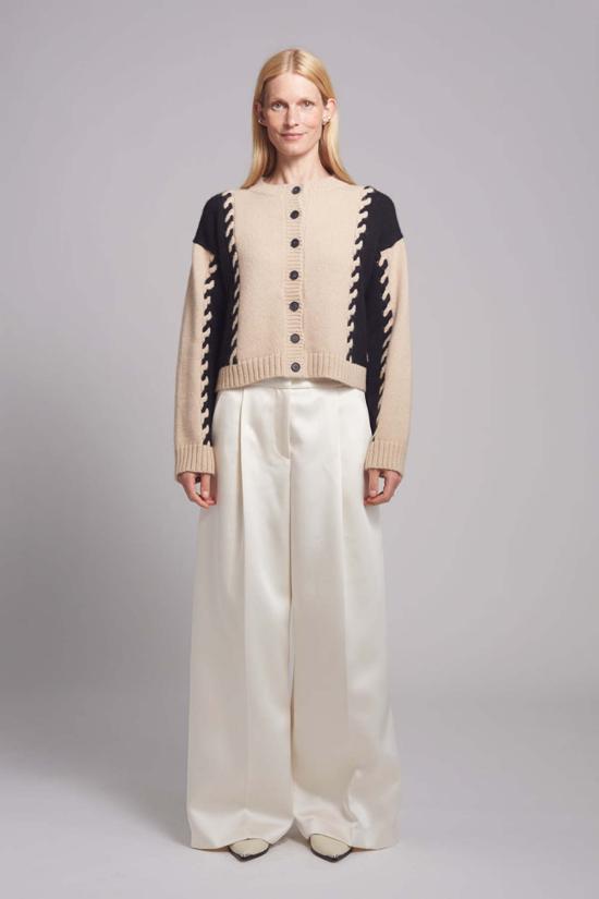  ELEVEN SIX 가디건 일레븐 식스 다리아 카디 카디건 - OTHER BRANDS