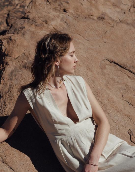  클레드 이어링 로프 드롭 - CLED