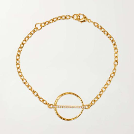  몬세라트 뉴욕 바디 주얼리 바르셀로나 브레이슬릿