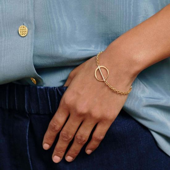  몬세라트 뉴욕 바디 주얼리 바르셀로나 브레이슬릿 - MONTSERRAT NEW YORK