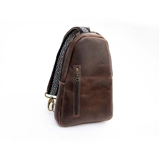  수티사나 USA 백팩 수티 사나 우사 슬링 크로스바디 - SUTISANA USA