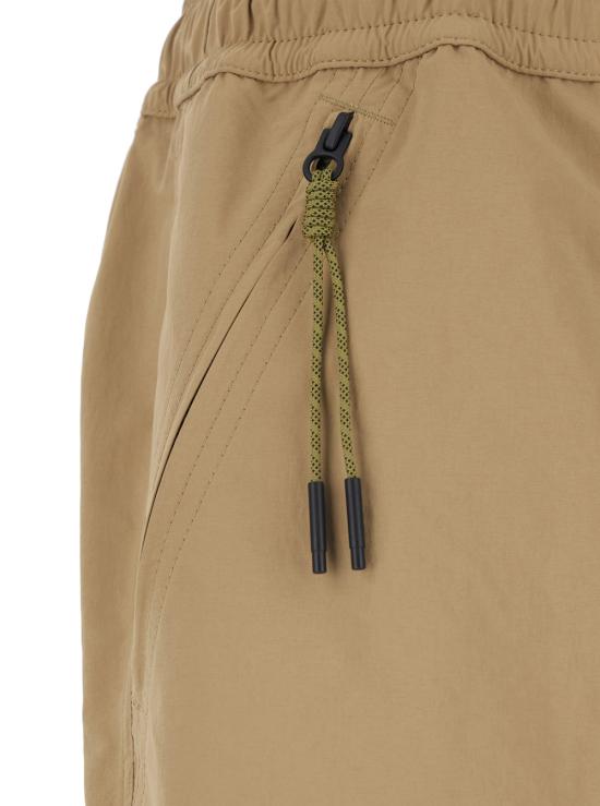 26SS 몽클레어 숏팬츠 2B00003597SL23L Beige - MONCLER