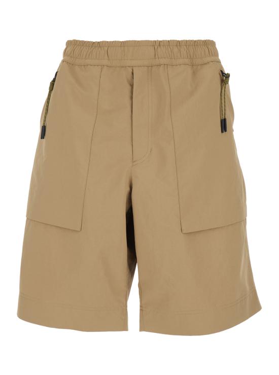 26SS 몽클레어 숏팬츠 2B00003597SL23L Beige