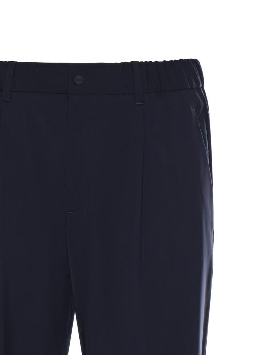 26SS 에르노 수트 팬츠 PT000183U 334849200 Blue - HERNO