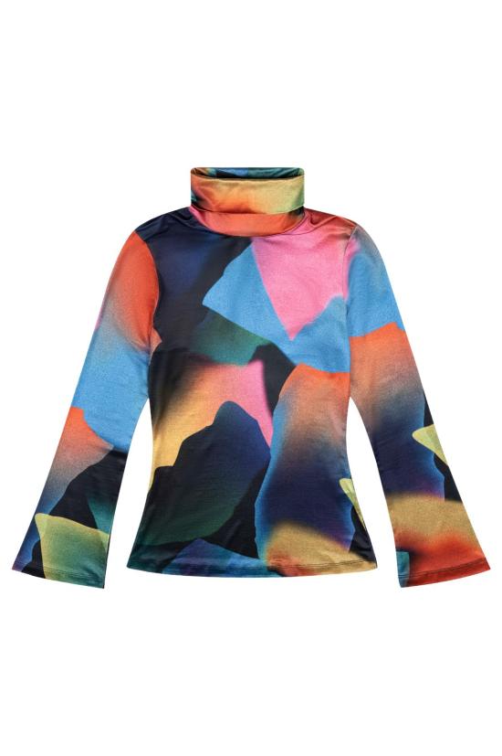  Untitled in Motion 터틀넥 무제 인 모션 오르마  렘