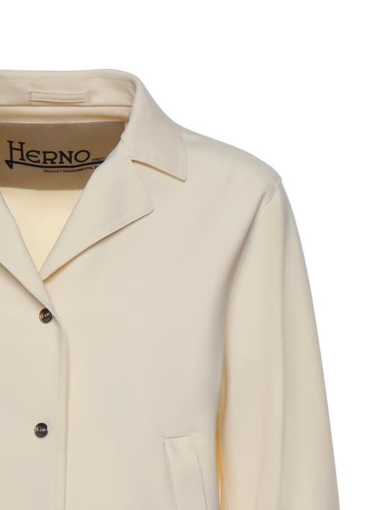 26SS 에르노 수트 자켓 GA000326D 13455S1200 White - HERNO