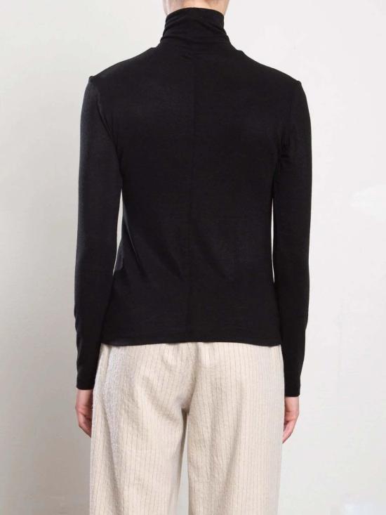  Pharaoh 긴팔 티셔츠 파라오 실로 터틀넥 탑 - OTHER BRANDS