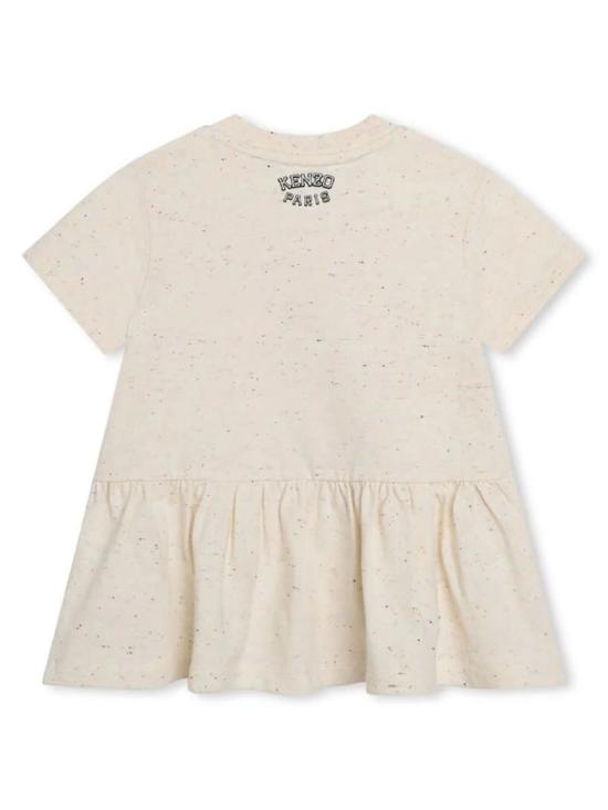  [키즈] 겐조 원피스 드레스 멀티컬러 - KENZO