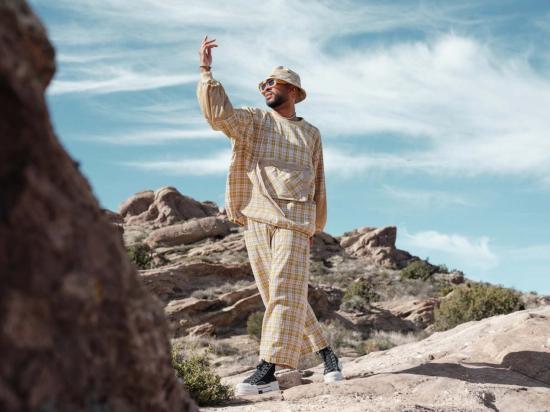  xx 스트레이트 팬츠 기예르모 브라보 리오 네그로 바지 - OTHER BRANDS