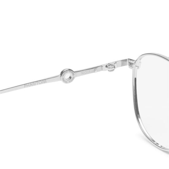  VADA 안경 바다 아이즈 팬텀  실버 - OTHER BRANDS