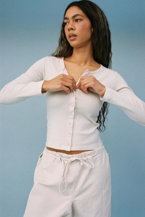  질 로드리게즈 가디건 길 로드리게스 소피 카디건 - GIL RODRIGUEZ