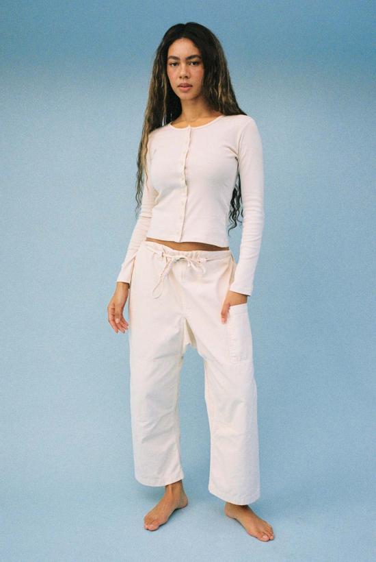  질 로드리게즈 가디건 길 로드리게스 소피 카디건 - GIL RODRIGUEZ