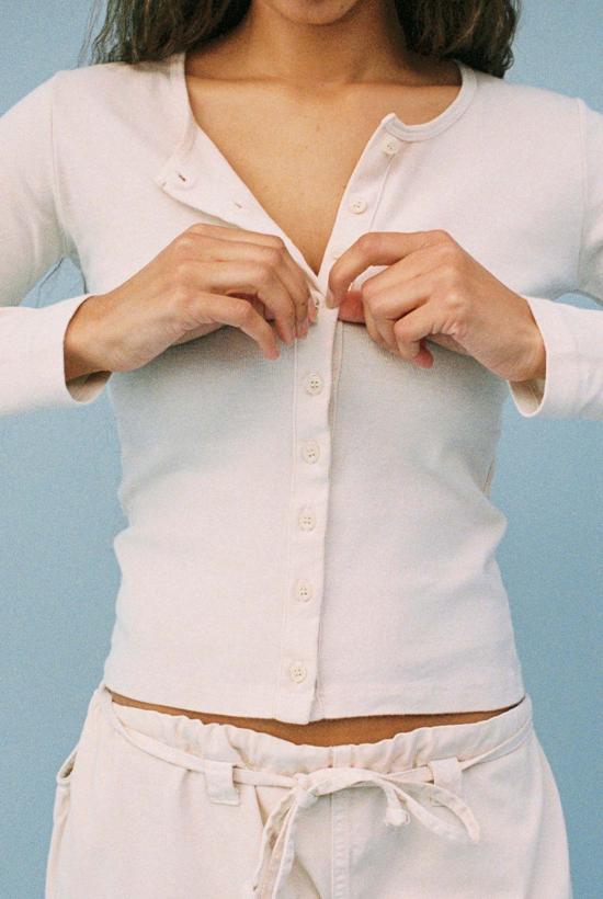  질 로드리게즈 가디건 길 로드리게스 소피 카디건 - GIL RODRIGUEZ