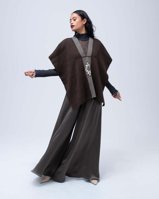  보즈 블라우스 어패럴 에스트렐라 만타 - VOZ