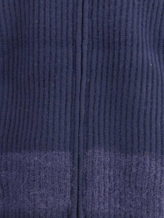  디스퀘어드2 가디건 Dsquared2 지퍼 - DSQUARED2