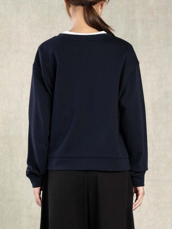  퓨처 클래식스 가디건 퓨처 클래식 스플릿  네이비 블레이저 - FUTURE CLASSICS