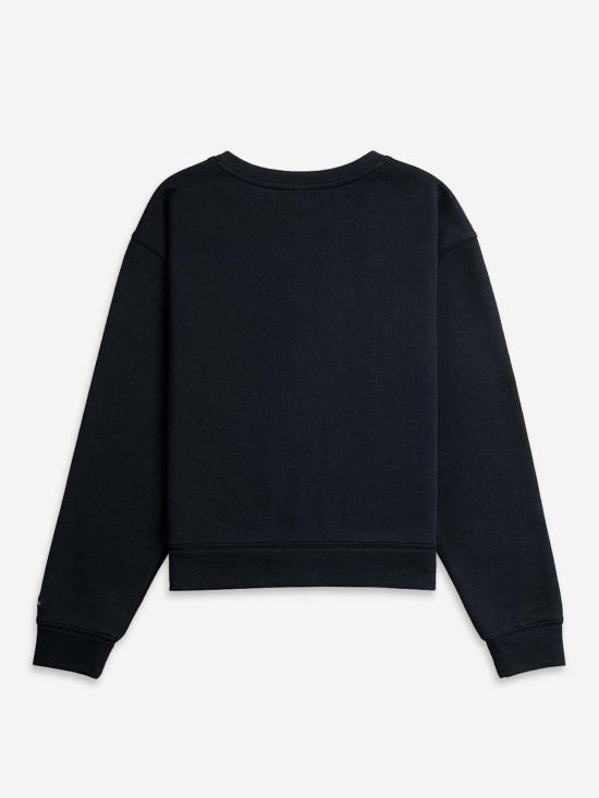  퓨처 클래식스 가디건 퓨처 클래식 스플릿  네이비 블레이저 - FUTURE CLASSICS