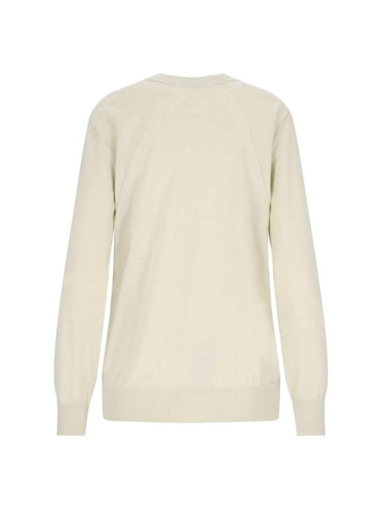  질샌더 스웨터 질 샌더 크루넥 풀오버 - JIL SANDER