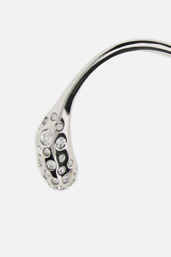  마르니 커프스 링크/타이 홀더 실버 팔찌 - MARNI