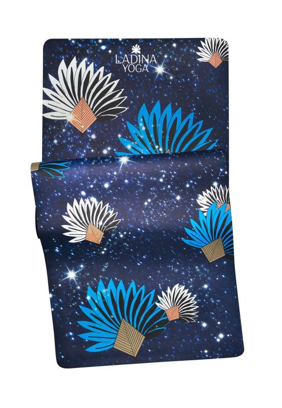  Zanatany Concepts 트레이닝/조거 팬츠 Ravinala 지속 가능한 요가 매트 - OTHER BRANDS