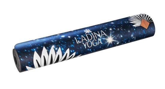  자나타니 콘셉츠 트레이닝/조거 팬츠 Zanatany Concepts Ravinala 지속 가능한 요가 매트 - ZANATANY CONCEPTS