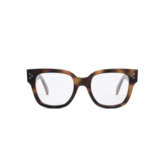  셀린느 안경 CL50066i053 블랙