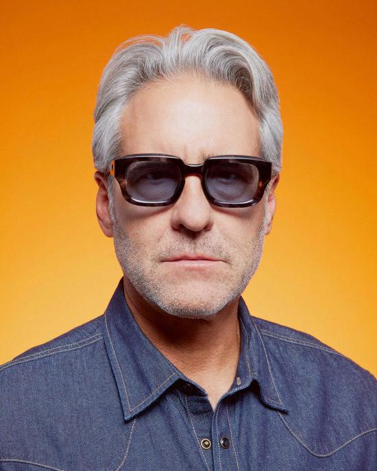  바다 안경 하스켈 선글라스 애쉬 - VADA