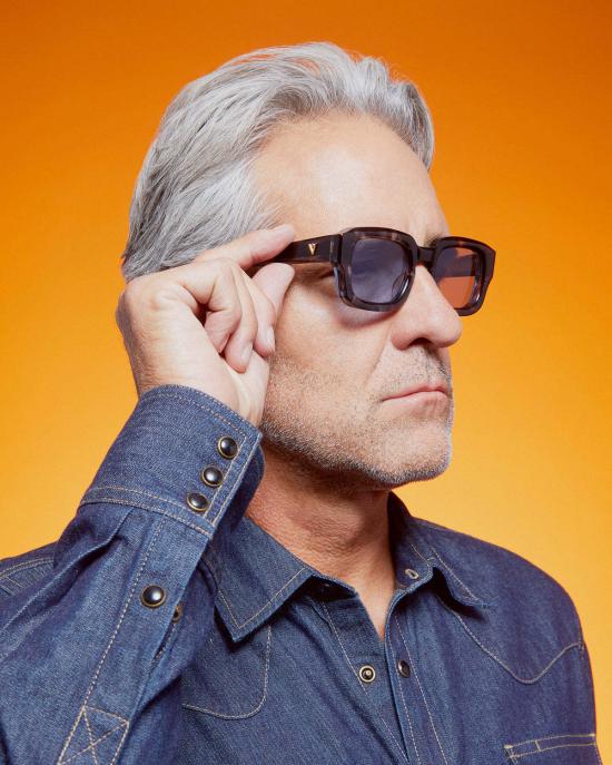  VADA 안경 바다 하스켈 선글라스 애쉬 - OTHER BRANDS