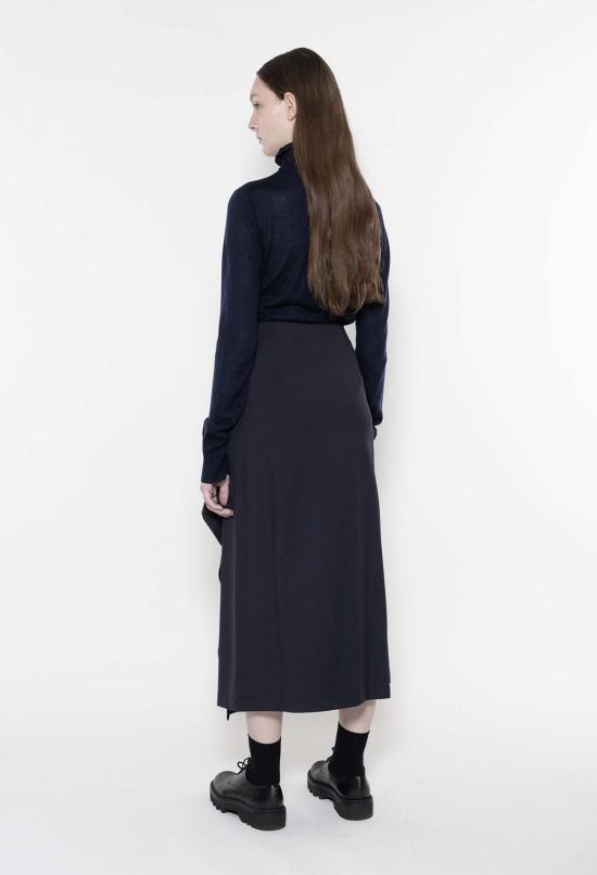  JULIA JENTZSCH 터틀넥 줄리아 젠츠쉬 와라 16gg 캐시미어  스웨터 멀티 - OTHER BRANDS