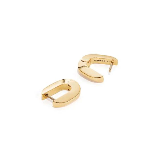  제니 버드 이어링 티니 토니 골드 - JENNY BIRD