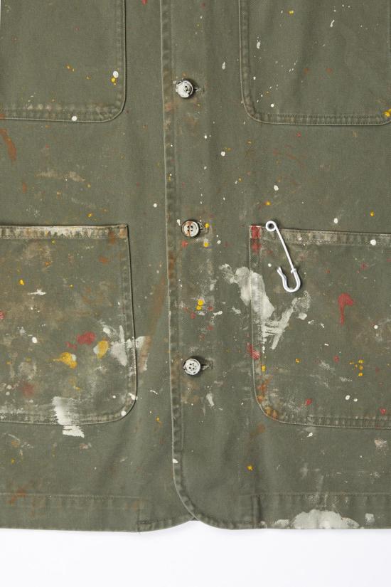  MAISON MARKOSIAN 자켓 메종 마르코시안 무대 미술가 안무 재킷 - OTHER BRANDS