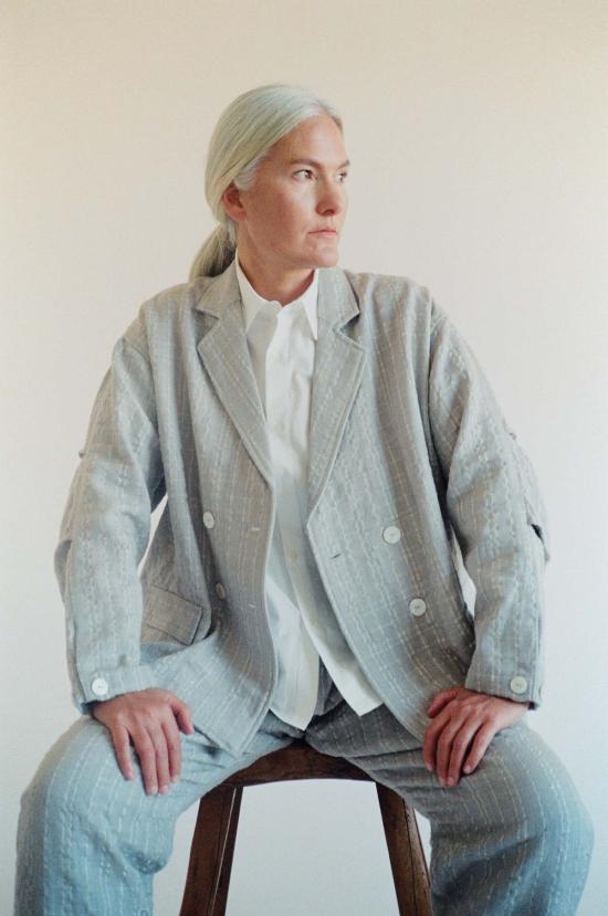  Bunon 자켓 부논 칸타 오버 재킷 - OTHER BRANDS