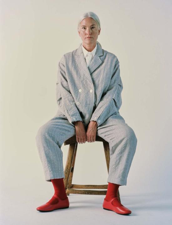  Bunon 자켓 부논 칸타 오버 재킷 - OTHER BRANDS