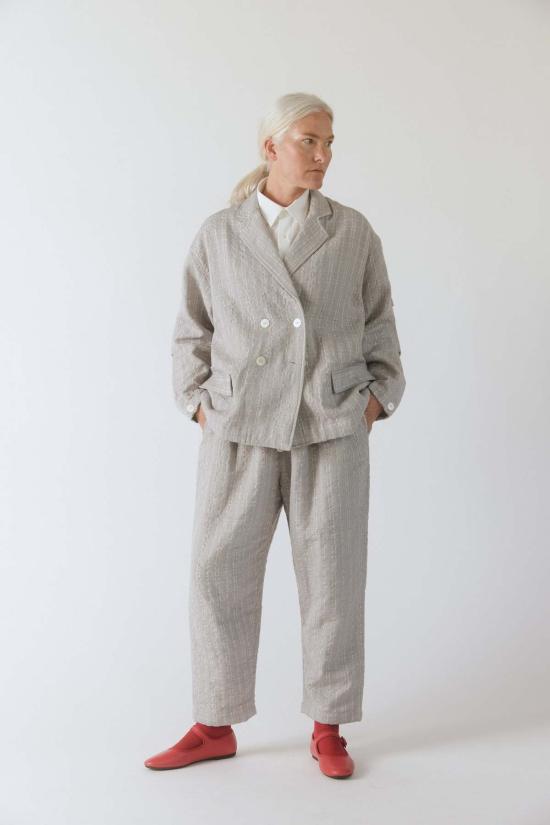  Bunon 자켓 부논 칸타 오버 재킷 - OTHER BRANDS