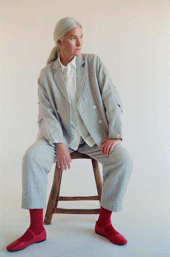  Bunon 자켓 부논 칸타 오버 재킷 - OTHER BRANDS